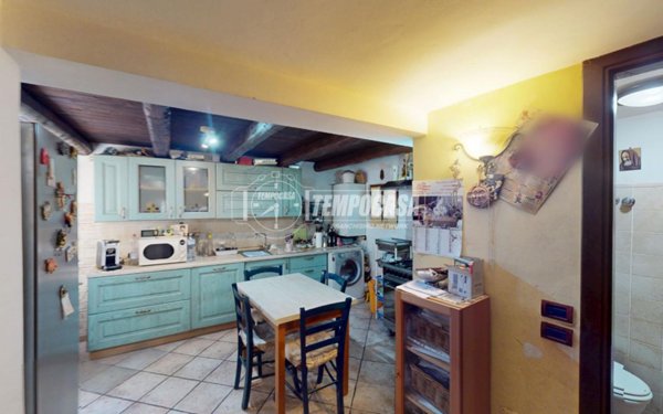 appartamento in vendita ad Agugliano