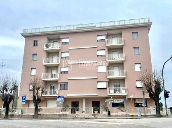 appartamento in vendita ad Agugliano