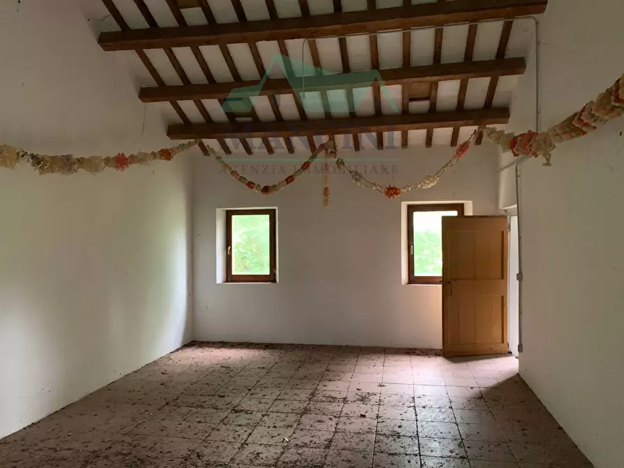 appartamento in vendita ad Agugliano