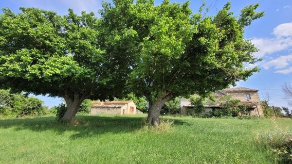 casale in vendita ad Agugliano