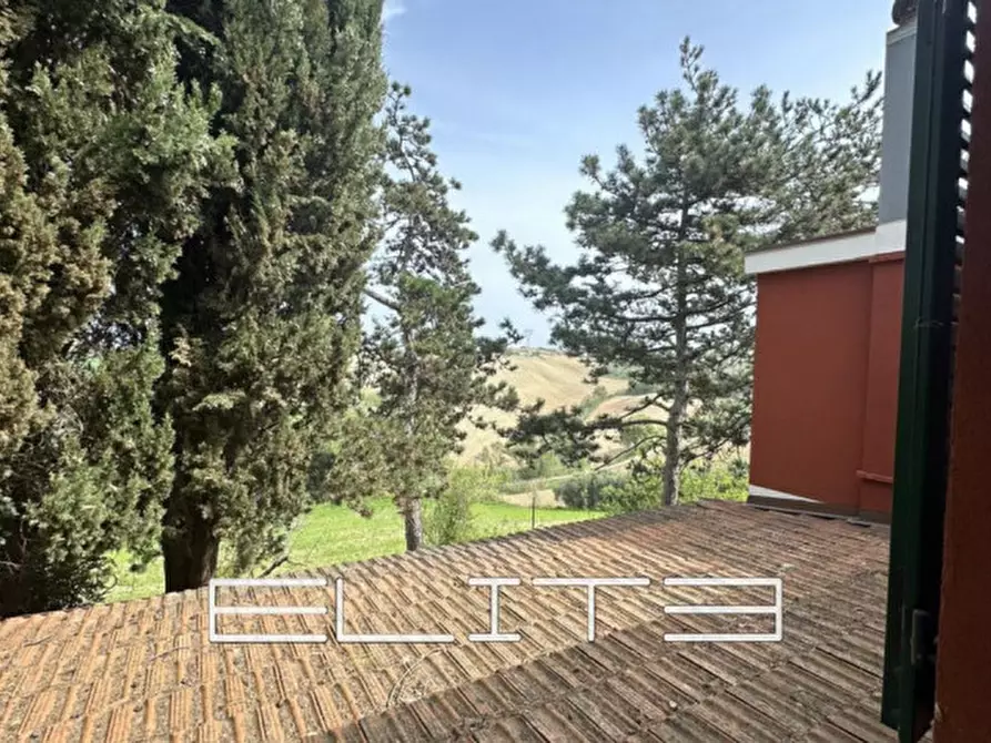 casa indipendente in vendita ad Agugliano