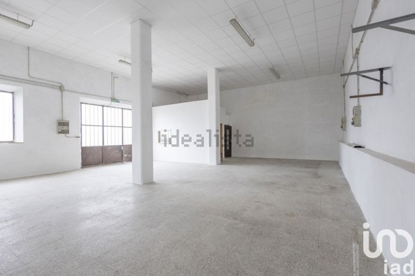 ufficio in vendita ad Agugliano