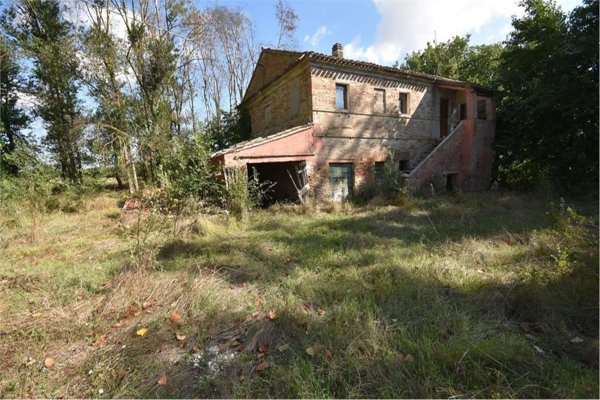 casa indipendente in vendita ad Agugliano