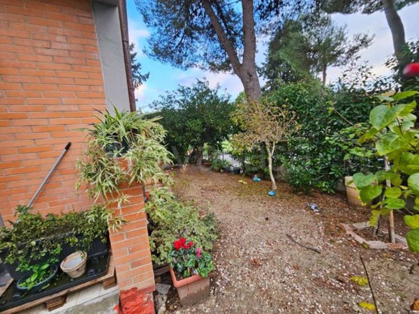 casa indipendente in vendita ad Agugliano