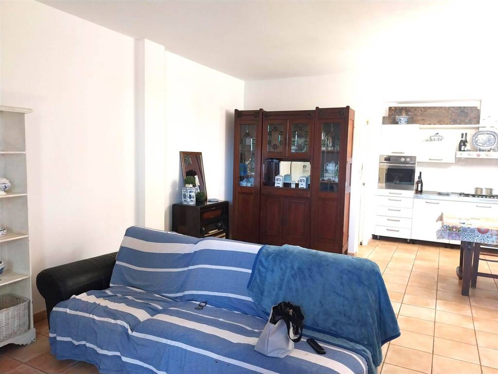 appartamento in vendita ad Agugliano