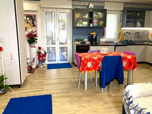 appartamento in vendita ad Agugliano