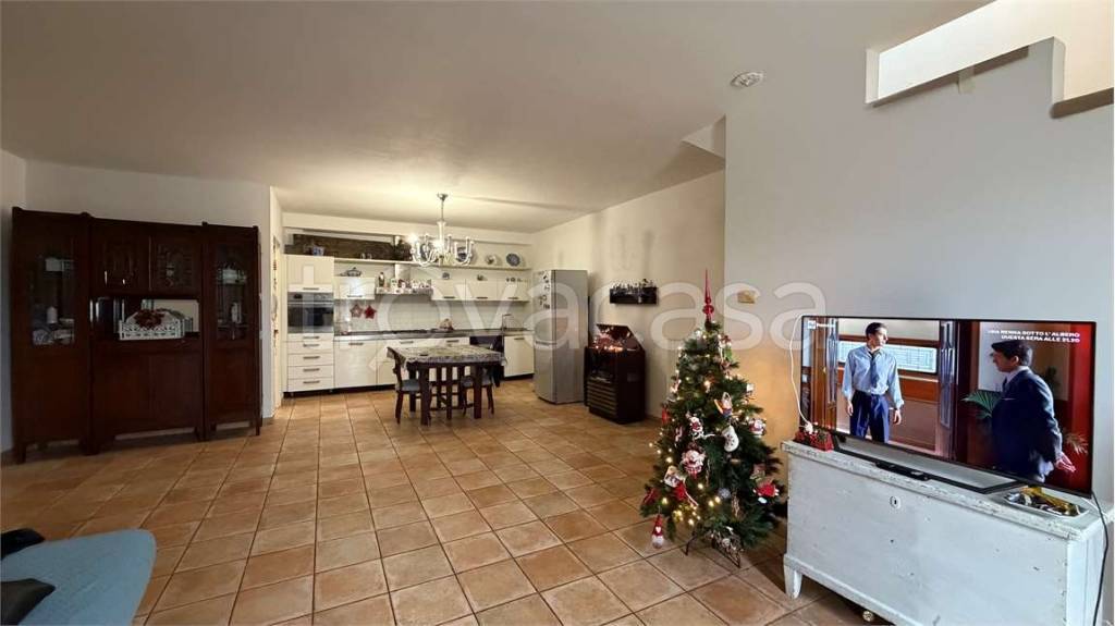 appartamento in vendita ad Agugliano