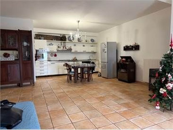 appartamento in vendita ad Agugliano