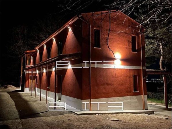 casa indipendente in vendita ad Agugliano