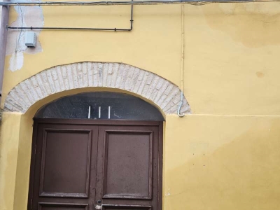 appartamento in vendita ad Agugliano