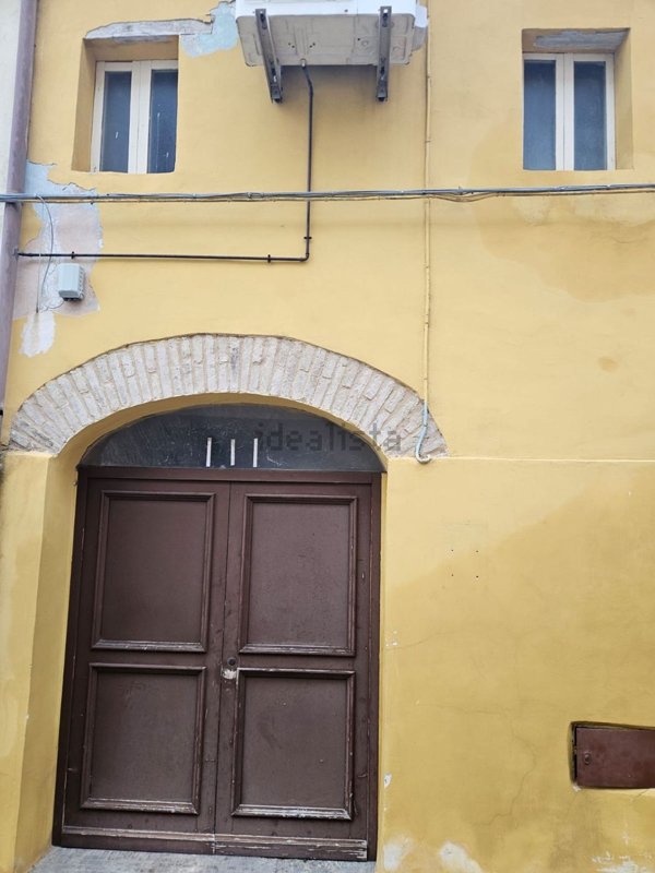 casa semindipendente in vendita ad Agugliano