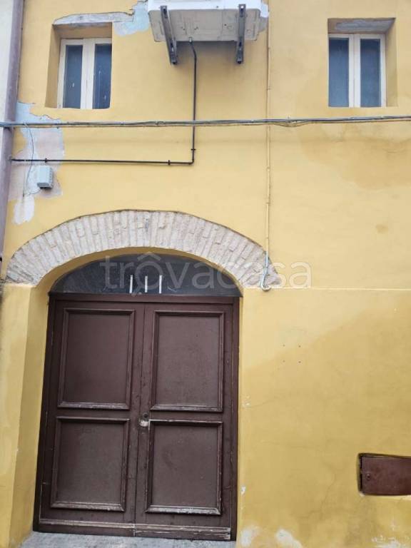 appartamento in vendita ad Agugliano