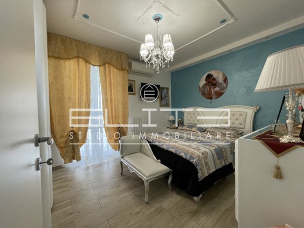 appartamento in vendita ad Agugliano