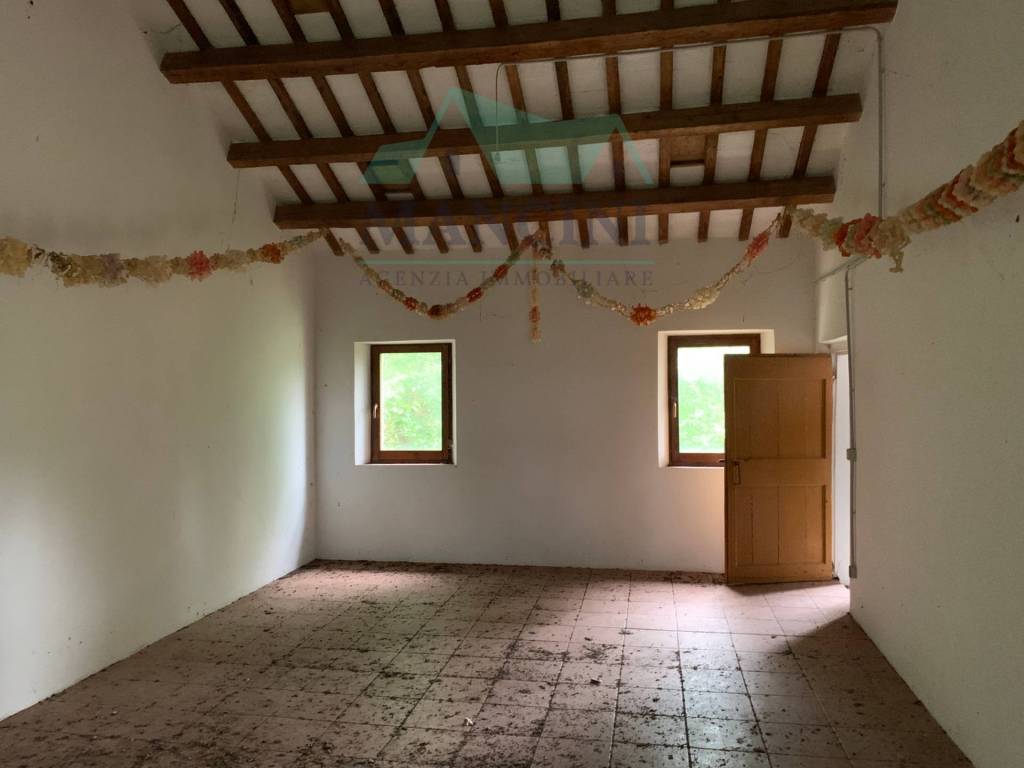 appartamento in vendita ad Agugliano