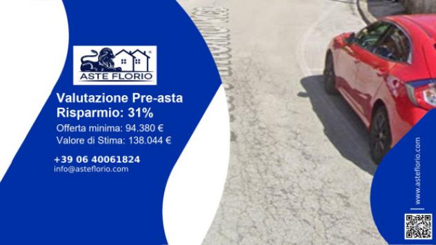 negozio in vendita ad Agugliano