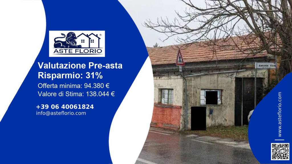 negozio in vendita ad Agugliano