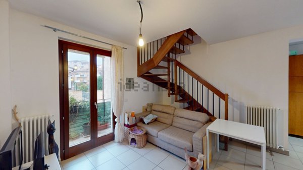 appartamento in vendita ad Agugliano