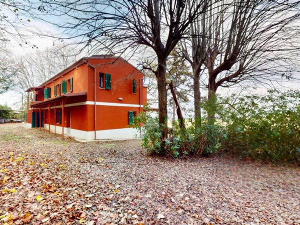 appartamento in vendita ad Agugliano