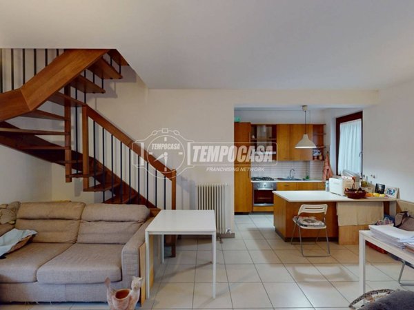 appartamento in vendita ad Agugliano