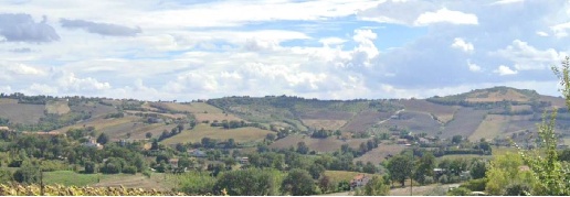 appartamento in vendita ad Agugliano