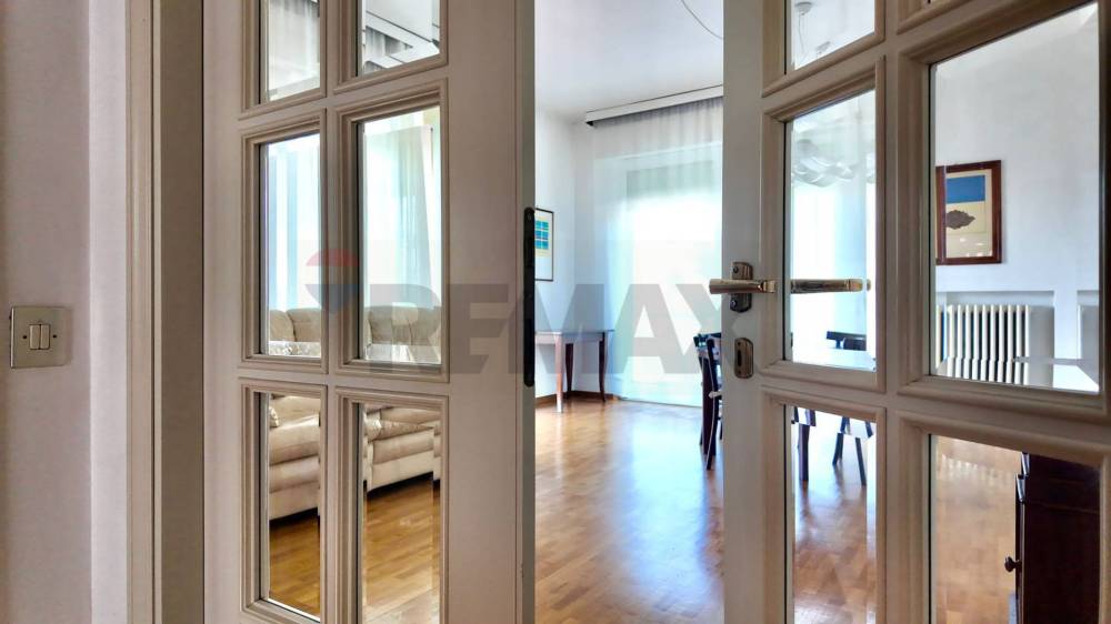 appartamento in vendita ad Agugliano