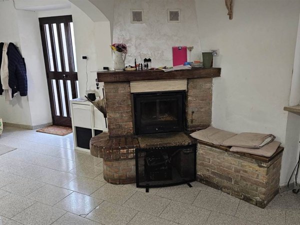 appartamento in vendita ad Agugliano