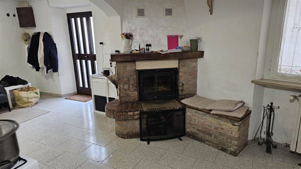 appartamento in vendita ad Agugliano