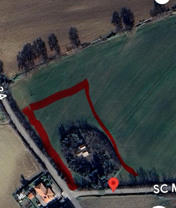 casale in vendita ad Agugliano