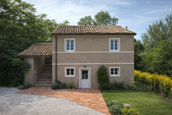 rudere in vendita ad Agugliano