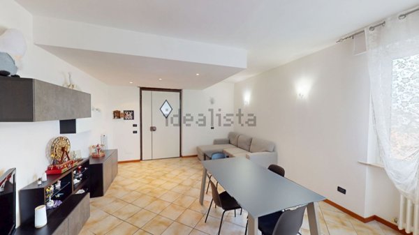 appartamento in vendita ad Agugliano