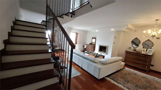 casa indipendente in vendita ad Agugliano