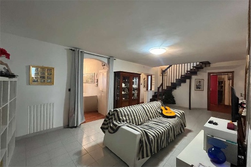 appartamento in vendita ad Agugliano