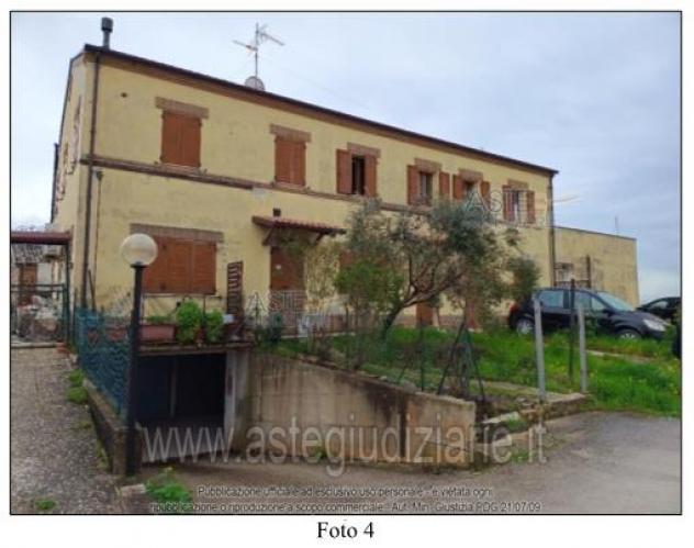 appartamento in vendita ad Agugliano