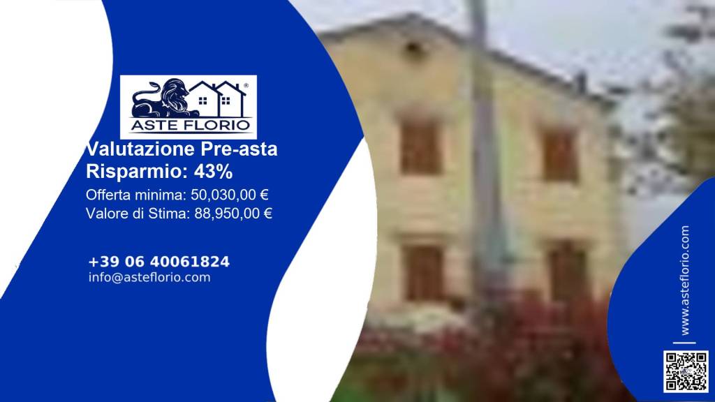 appartamento in vendita ad Agugliano