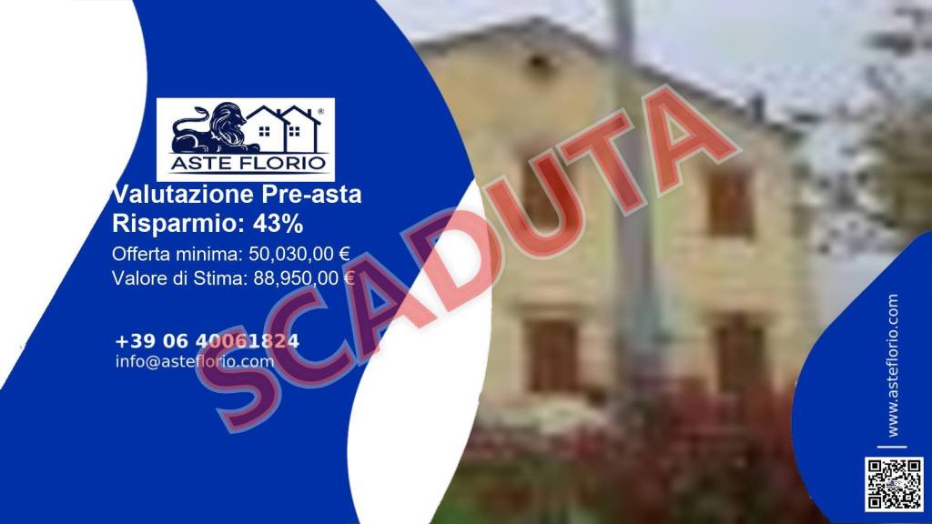 appartamento in vendita ad Agugliano