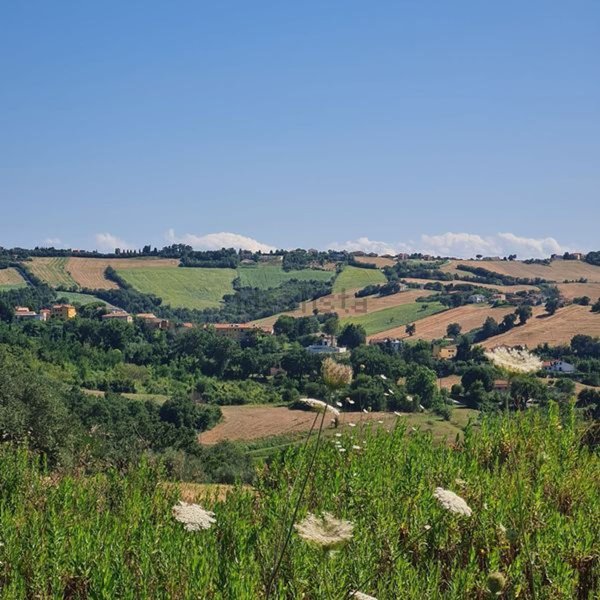 appartamento in vendita ad Agugliano