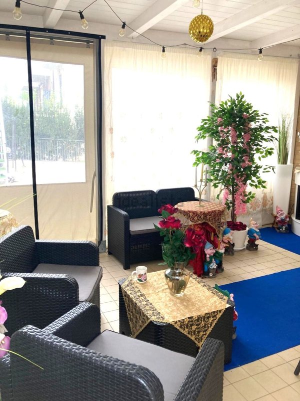 appartamento in vendita ad Agugliano