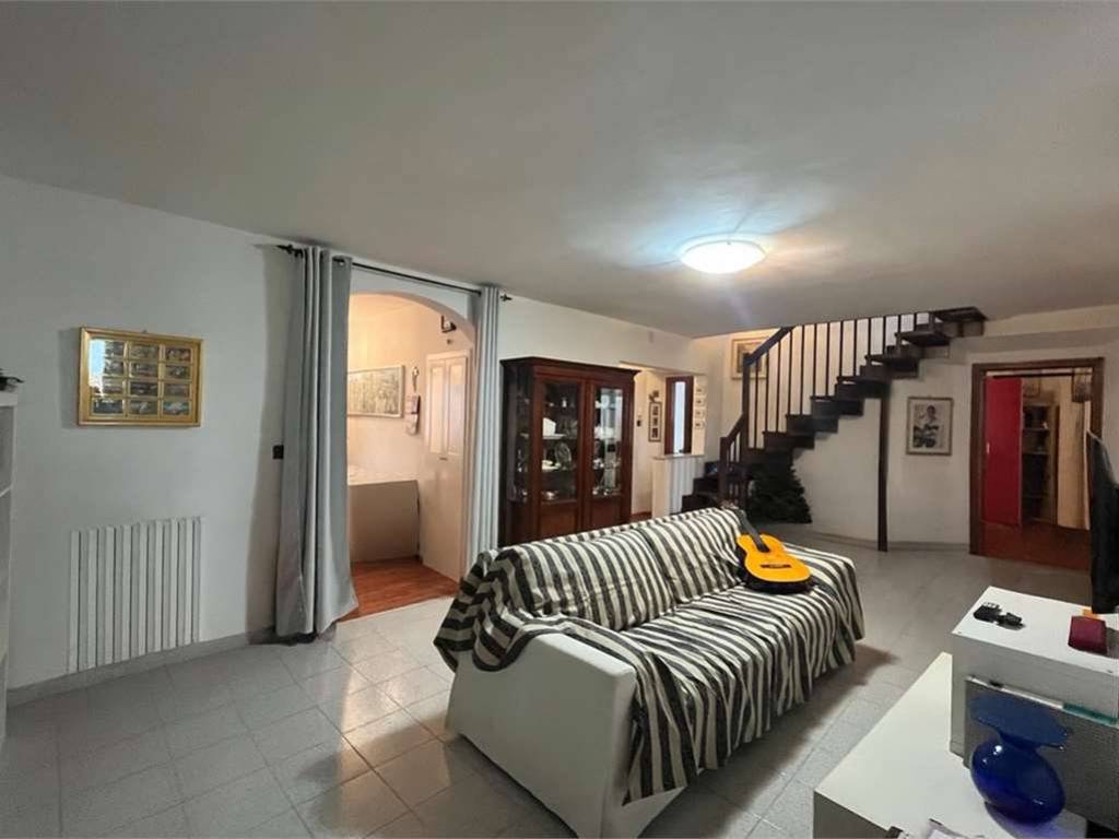 appartamento in vendita ad Agugliano