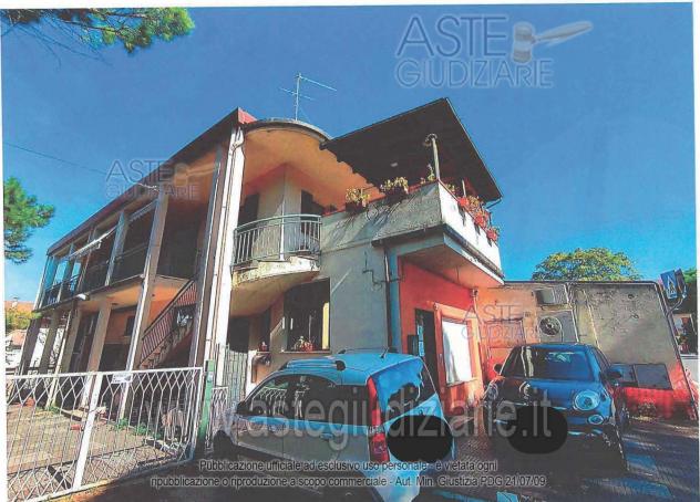 ufficio in vendita ad Agugliano