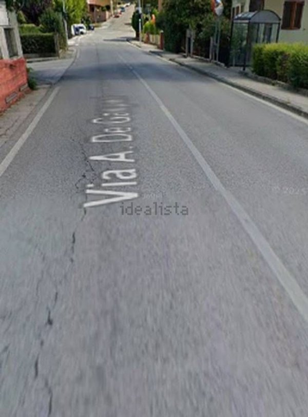 ufficio in vendita ad Agugliano