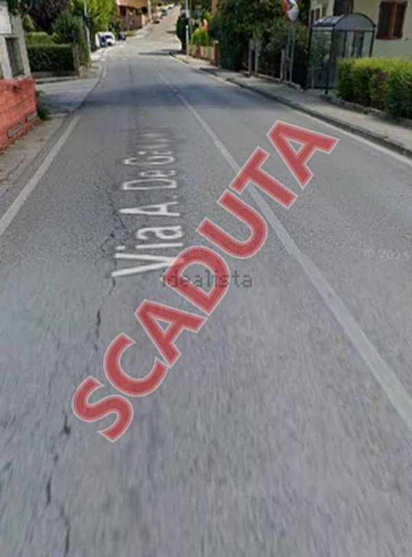 ufficio in vendita ad Agugliano