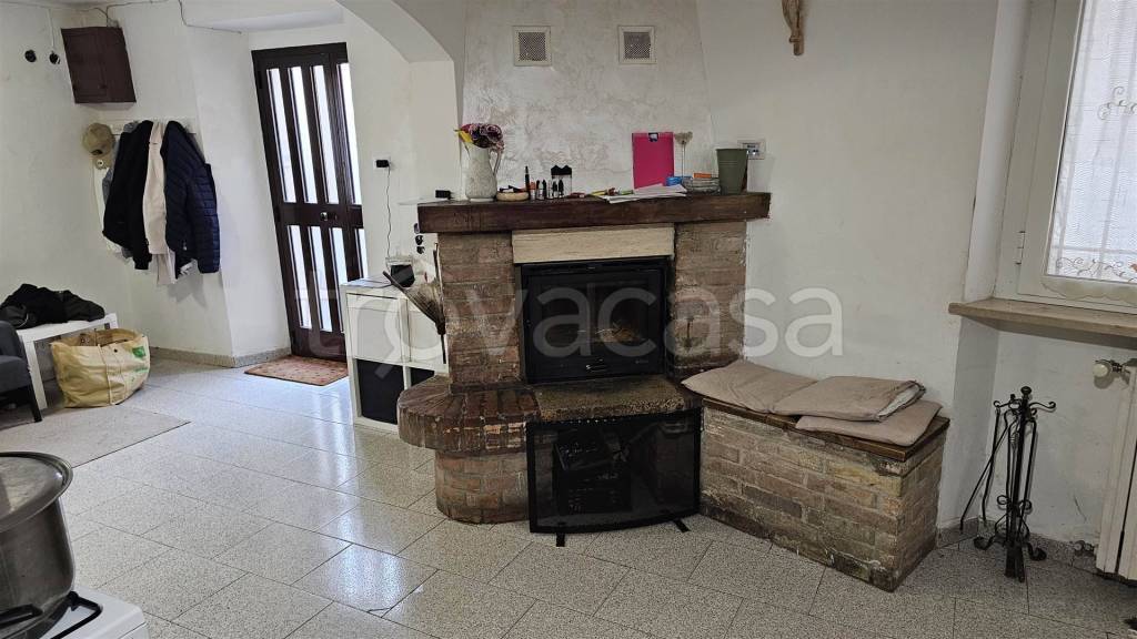 appartamento in vendita ad Agugliano