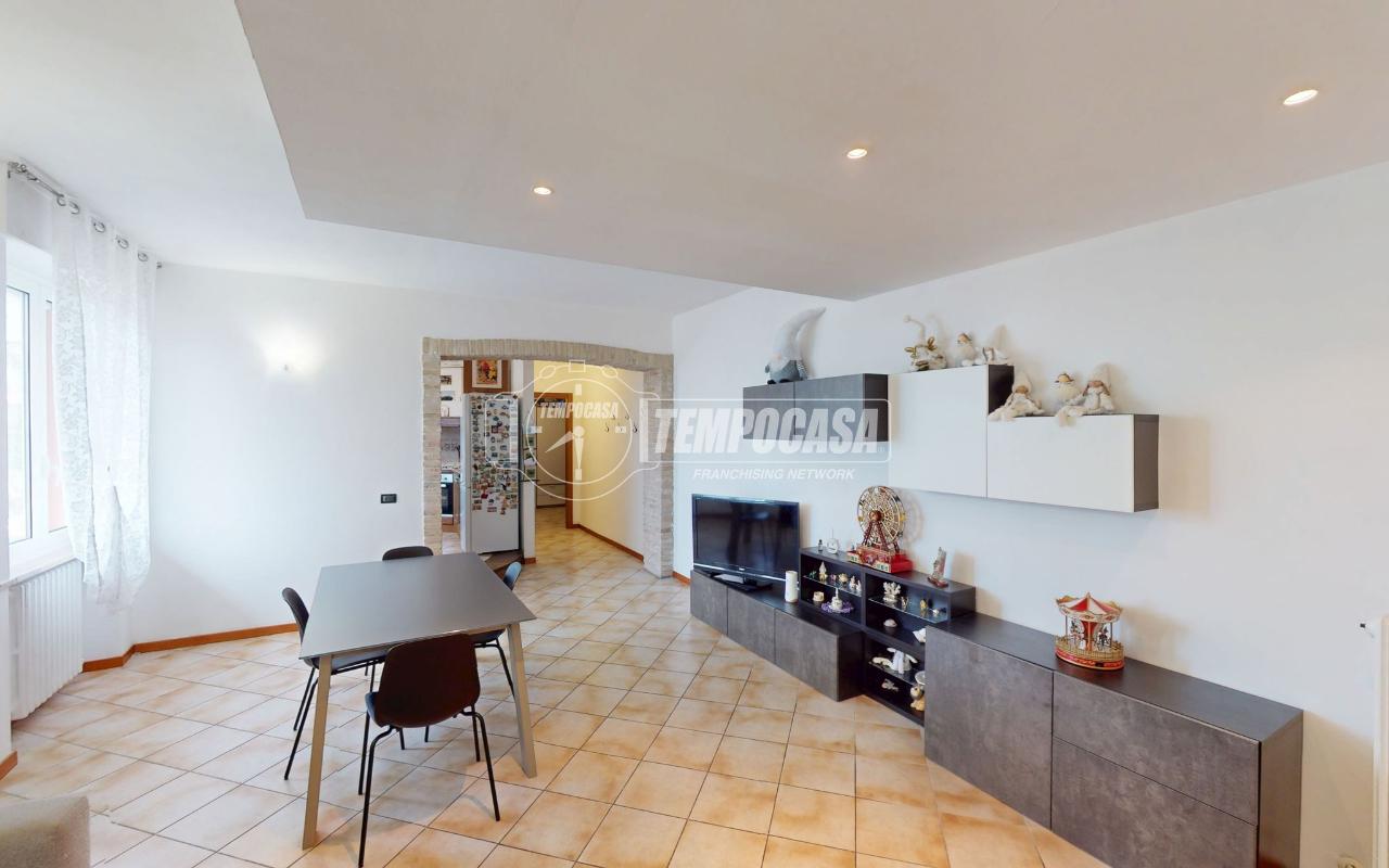 appartamento in vendita ad Agugliano