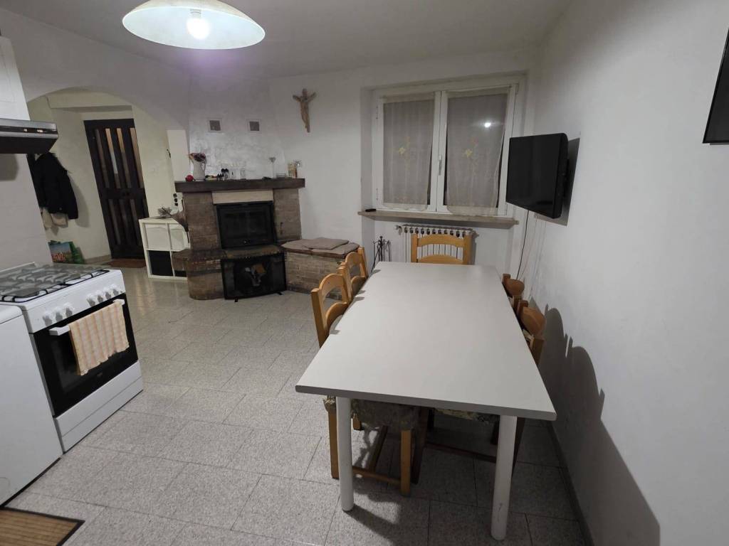 appartamento in vendita ad Agugliano