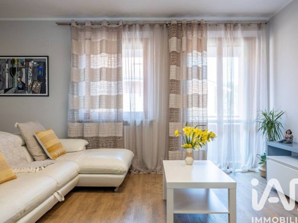 appartamento in vendita ad Agugliano