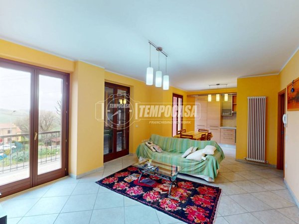 appartamento in vendita ad Agugliano