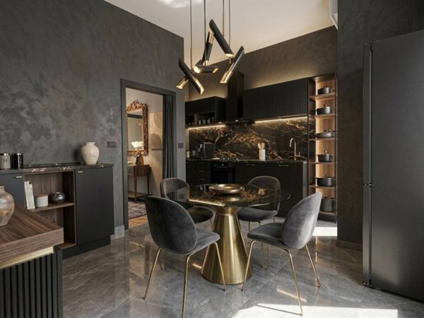 appartamento in vendita ad Agugliano