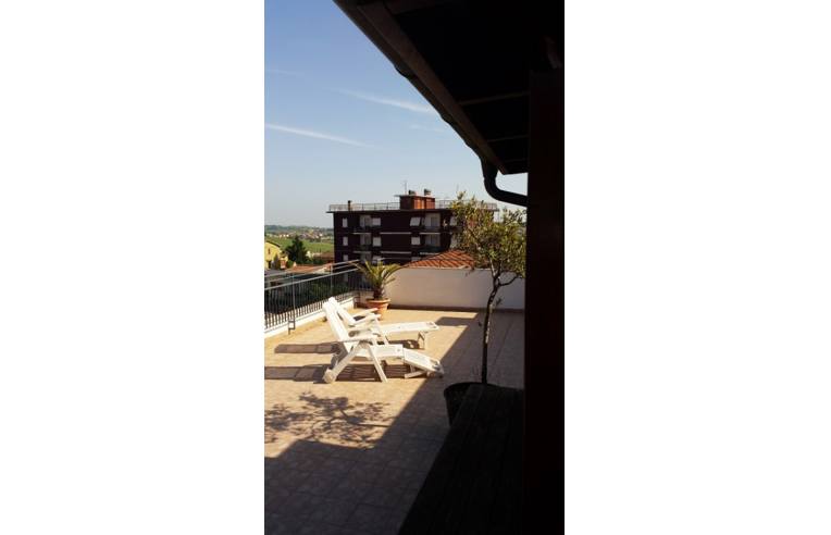 appartamento in vendita ad Agugliano