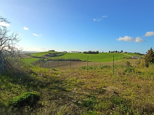 casa indipendente in vendita ad Agugliano