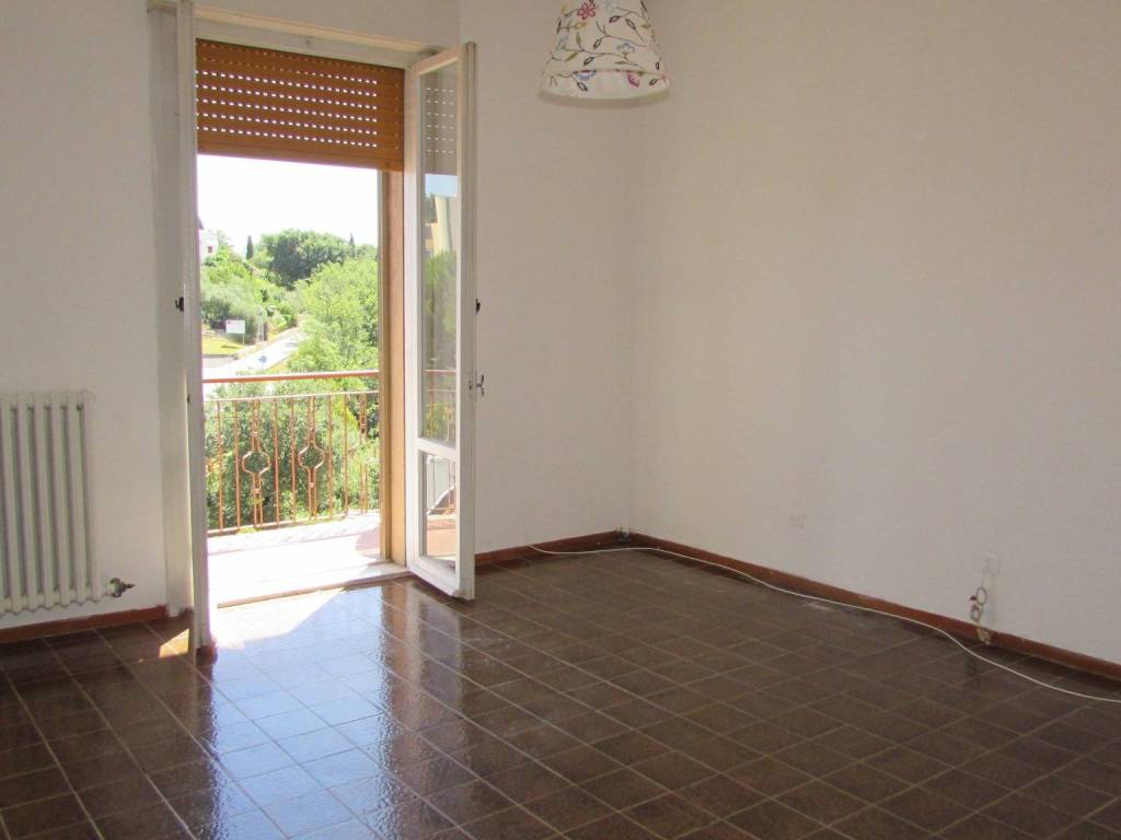 appartamento in vendita ad Agugliano